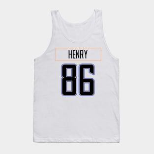 henry Tank Top